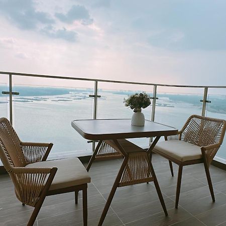 Apartmán Scenic Country Garden Danga Bay By Lions Bay Johor Bahru Exteriér fotografie
