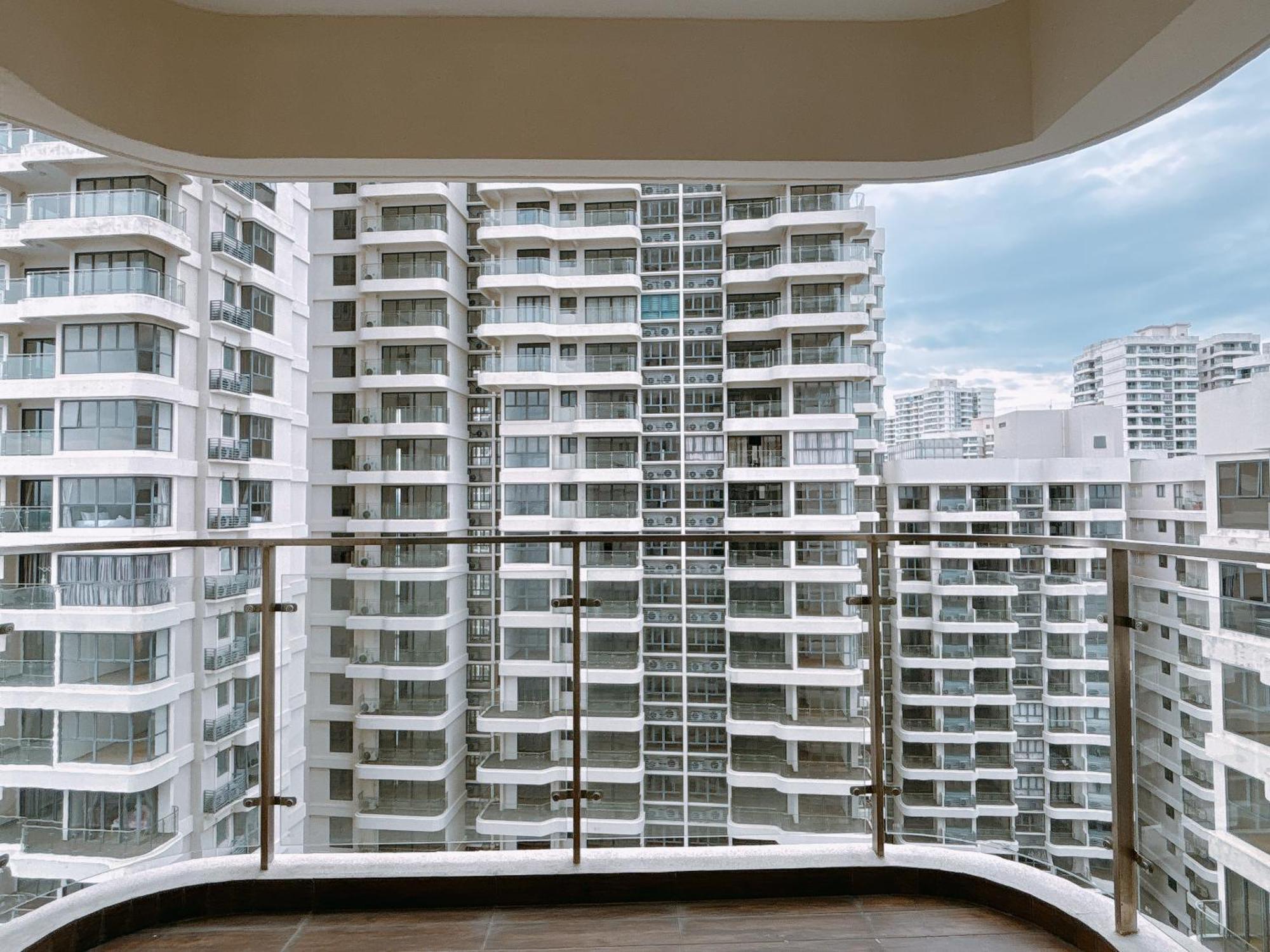 Apartmán Scenic Country Garden Danga Bay By Lions Bay Johor Bahru Exteriér fotografie